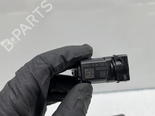Fuel door actuator CITROËN C3 AIRCROSS II (2R_, 2C_) 1.5 BlueHDi 110 | BP25758848E18 