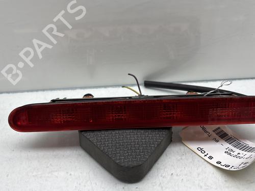 Third brake light PEUGEOT 307 (3A/C) 1.4 HDi | BP28281483L11 