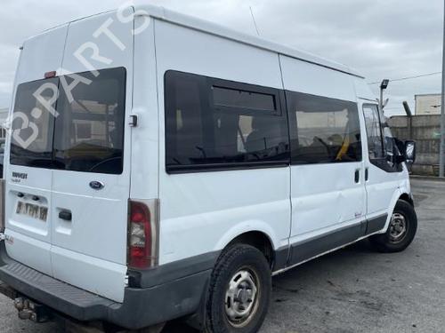 Front left window mechanism FORD TRANSIT Van (FA_ _) 2.2 TDCi | BP24320902C22  - Image 7
