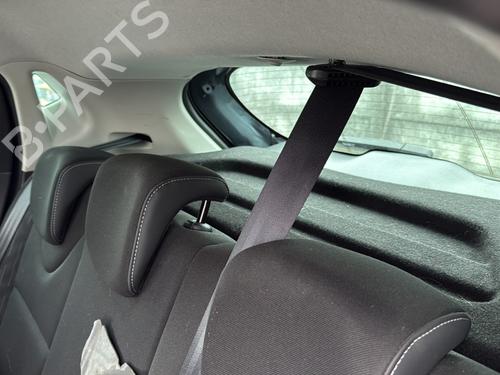 Right mirror RENAULT CLIO IV (BH_) 0.9 TCe 90 (BHNF, BHMA, BHMH, BHJK, BHJR) | BP29940094C27 