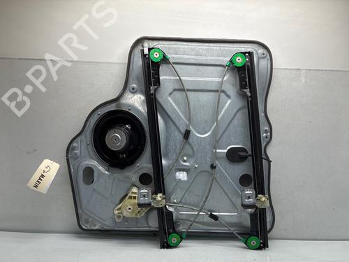 Front right window mechanism VW TRANSPORTER T5 Van (7HA, 7HH, 7EA, 7EH) 2.0 TDI | BP35896263C23 - Image 4