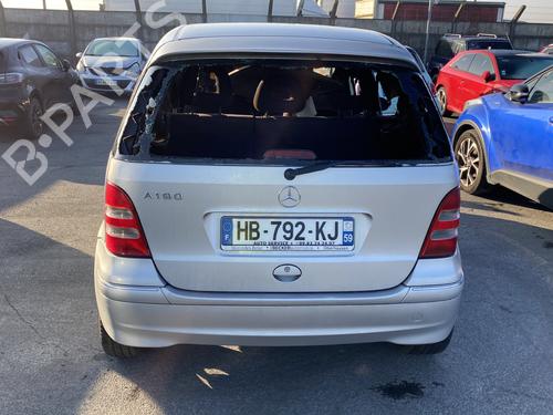 Højre baglygte MERCEDES-BENZ A-CLASS (W168) A 190 (168.032, 168.132) | BP28592334C35 