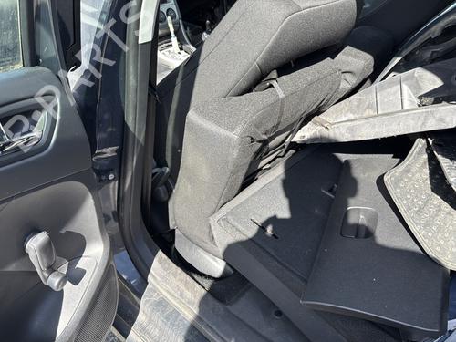 Rear bumper reinforcement PEUGEOT 308 SW I (4E_, 4H_) 1.6 HDi | BP29413592C73 