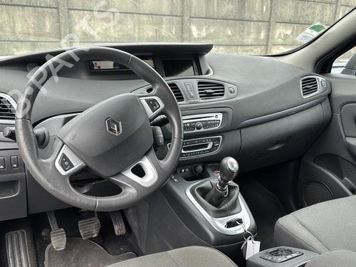 Switch RENAULT SCÉNIC III (JZ0/1_) 1.6 dCi (JZ00, JZ12) | BP32682237I30  - Image 5