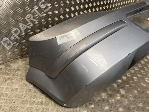 Rear bumper OPEL ASTRA H (A04)  | BP21956353C8 