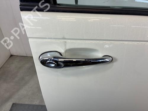 Porte avant droite Porte avant droite 38598373 38598373