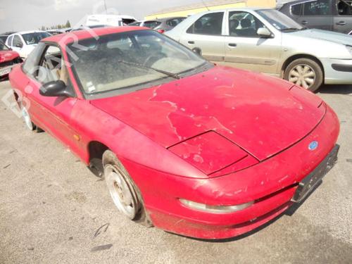 Used Parts FORD USA PROBE II (ECP) 2.0 16V 1797938