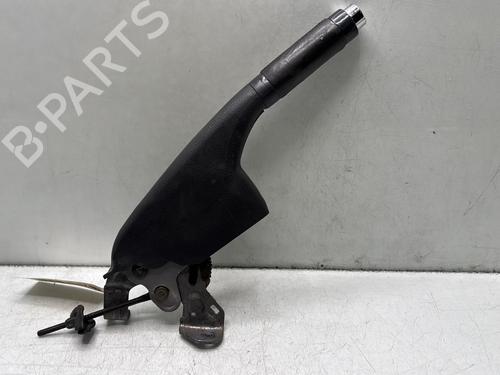 Used Hand brake VW POLO IV (9N_, 9A_) 1.4 TDI (70 hp) 31322205