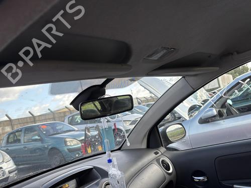 Steering column stalk CITROËN C2 (JM_) 1.4 HDi | BP31881071I23