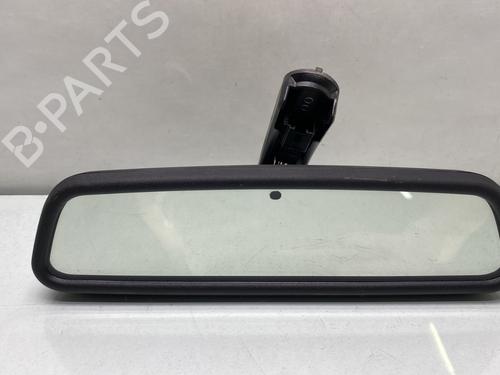 Used Rear mirror Rear mirror BMW 3 Coupe (E46) 330 Cd (204 hp) 27356052 27356052