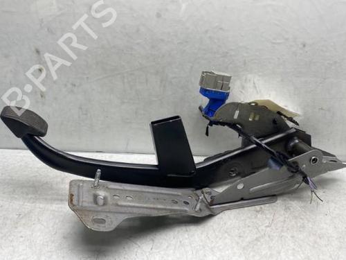 Break pedal FORD FOCUS III 1.0 EcoBoost | BP19961353I19 