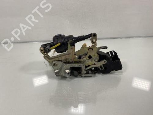 Front right lock MERCEDES-BENZ E-CLASS (W210) E 230 (210.037) | BP20016138C97 