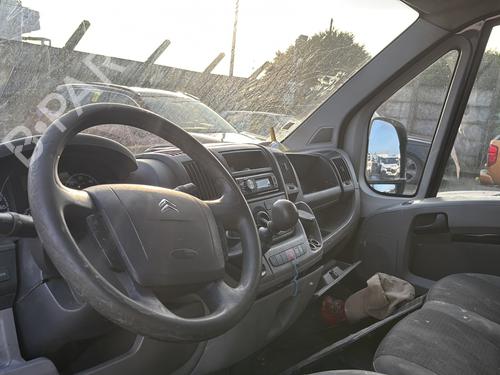 Left headlight CITROËN JUMPER II Van 2.2 HDi 130 | BP31326000C28 - Image 20