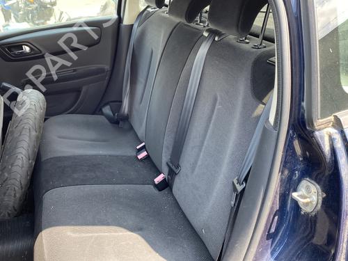 Climate control CITROËN C4 I (LC_) 1.6 HDi | BP29039425I5  - Image 18