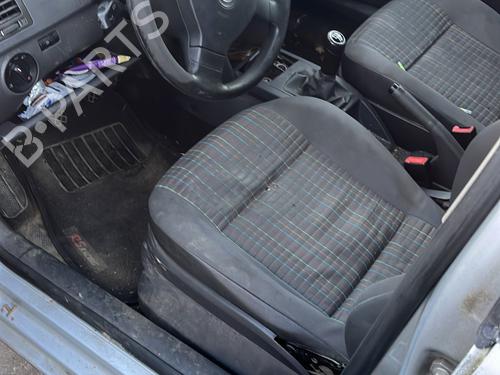 Gearbox VW POLO (9N_, 9A_) 1.4 TDI | BP26598034M3 
