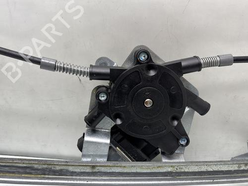 Front right window mechanism FIAT GRANDE PUNTO (199_) 1.3 D Multijet | BP29507601C23 