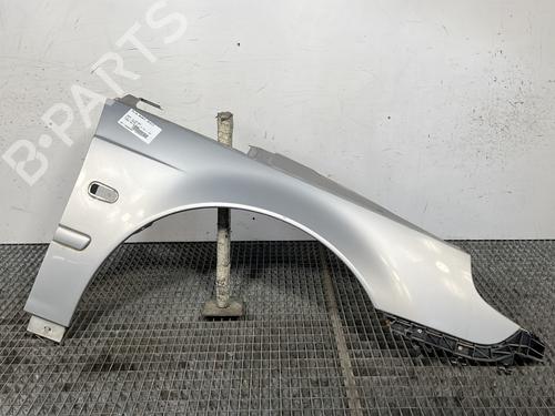 Used Right front fenders SAAB 9-5 (YS3E) 1.9 TiD (150 hp) 24548912