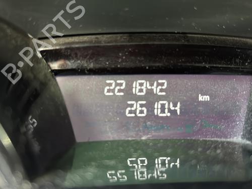 Engine RENAULT CLIO IV (BH_) 1.5 dCi 90 | BP32384075M1 - Image 8