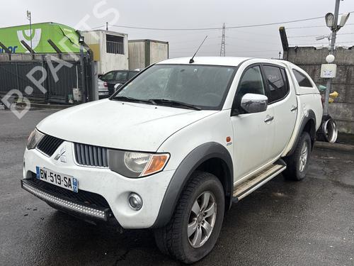 Peças MITSUBISHI L200 / TRITON (KA_T, KB_T) 2.5 DI-D 4WD (KB4T) (136 hp) 4427050