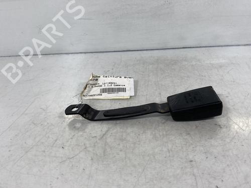 Engate do cinto Engate do cinto VW POLO IV (9N_, 9A_) 1.2 12V (64 hp) 19982649 19982649