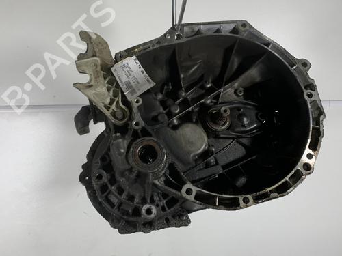 Used Gearbox PEUGEOT 207 (WA_, WC_) 1.6 16V VTi (120 hp) 28001396