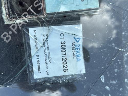 Switch OPEL AGILA B (H08) 1.0 (F68) | BP33485134I30 - Image 17