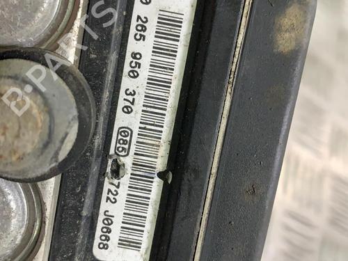 Used ABS pump CITROËN C4 Coupe (LA_) [2004-2013]  19999250