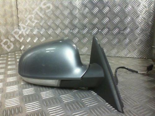 Right mirror VW PASSAT B5.5 Variant (3B6) 1.9 TDI | BP21948705C27 