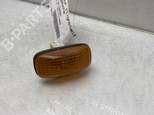 Used Left front indicator NISSAN PRIMERA Hatchback (P11) 2.0 TD (90 hp) 20849096