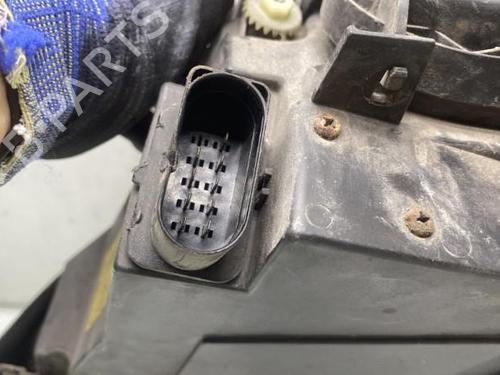 Right headlight FORD GALAXY I (WGR) 1.9 TDI | BP22299408C29 