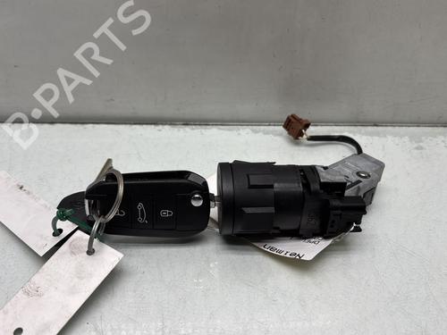 ignition-barrel-opel-corsa-f-p2jo-2019-31379335 main image