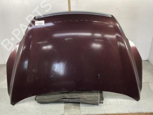 Hood FORD FOCUS II (DA_, HCP, DP) 1.6 TDCi | BP20610443C1 