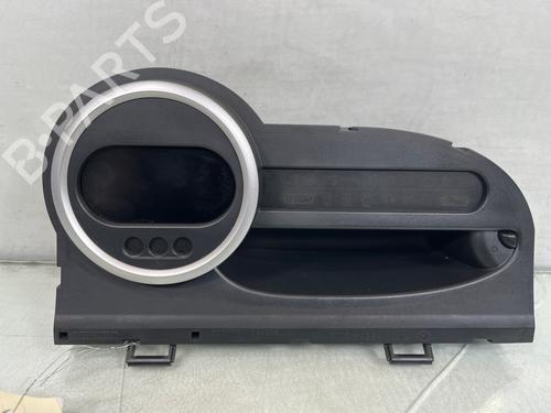 Instrument cluster RENAULT TWINGO II (CN0_) | BP36682622C47 - Image 5