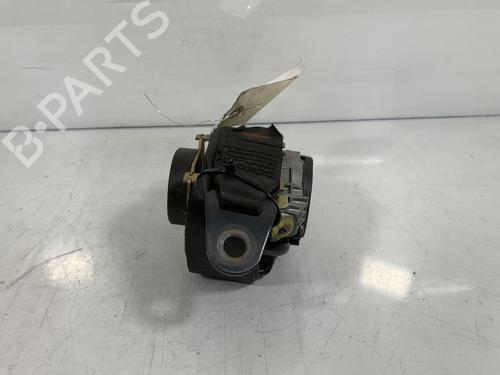 Front right belt tensioner PEUGEOT 206 CC (2D)  | BP19995832C88 