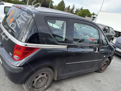 Engine control unit (ECU) PEUGEOT 1007 (KM_) 1.4 HDi | BP31288492M57  - Image 20