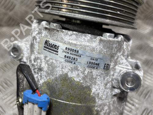 AC compressor OPEL ASTRA J (P10) 1.7 CDTI (68) | BP30338121M34 - Image 2