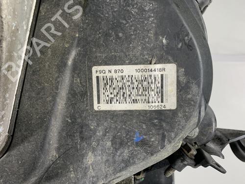 Engine RENAULT MEGANE CC (EZ0/1_) 1.9 dCi (EZ0J, EZ1S) | BP32710221M1  - Image 5