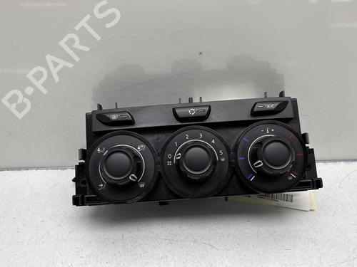 Used Climate control CITROËN C3 II (SC_) 1.0 VTi 68 (68 hp) 27355997