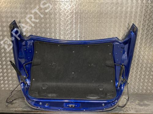 Tailgate PEUGEOT 307 CC (3B) 1.6 16V | BP20011982C6 