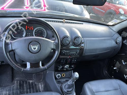 Seat buckle DACIA DUSTER (HS_) 1.5 dCi 4x4 (HSMC, HSMD) | BP27746456I32 - Image 22