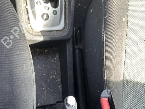 Tågelys OPEL MERIVA A MPV (X03) 1.6 (E75) | BP28098910C37 