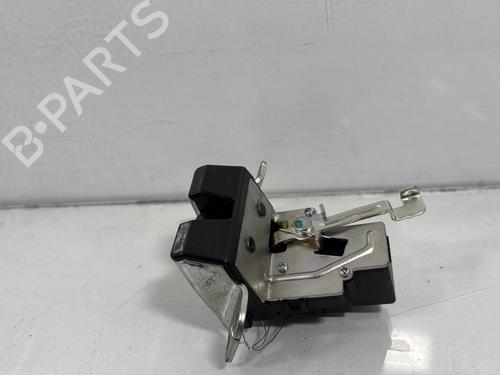 Tailgate lock HYUNDAI i10 II (BA, IA) 1.0 | BP29707026C101 