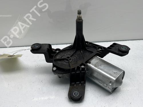 Used Rear wiper motor OPEL ZAFIRA / ZAFIRA FAMILY B (A05) 1.9 CDTI (M75) (120 hp) 24197597
