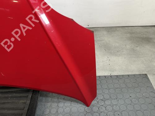 Hood CHEVROLET MATIZ (M200, M250) 0.8 | BP30046446C1