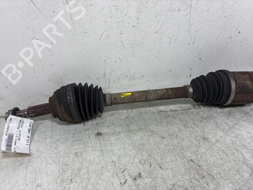 Used Right front driveshaft Right front driveshaft DACIA SANDERO 1.5 dCi (88 hp) 39985313 39985313