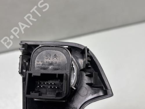 Mirror switch CITROËN DS5 1.6 HDi 115 | BP30097783I25 
