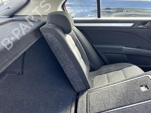 Left tailgate light SKODA SUPERB II (3T4) 1.9 TDI | BP27836380C79  - Image 5