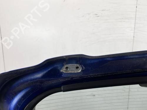 Tailgate MAZDA 3 (BK) 1.6 DI Turbo | BP32094116C6 