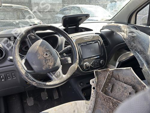 Rear parcel shelf RENAULT CAPTUR I (J5_, H5_) 1.5 dCi 90 (J5N4, J5M5, J5MW, J5M6, J5AL, J5AJ) | BP31212093C85  - Image 26