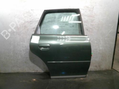 Dør høyre bak AUDI A3 (8L1) 1.9 TDI | BP20015090C5 